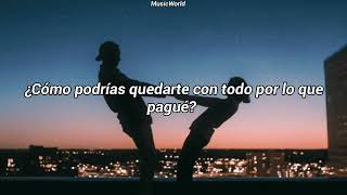 The Chainsmokers - Let You Go Ft. Great Good Fine Ok [sub español]