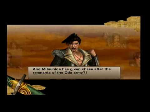 Samurai Warriors: Katana - Part 61 | Rescue at Honnoji - Lost Beauty