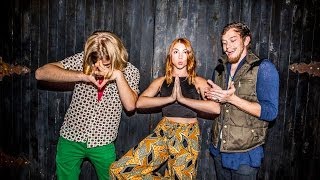 The Good Mad - Stepping Stone @ The Hotel Cafe Hollywood 1080p