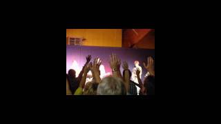 LIVING WATER FAMILY WORSHIP CHURCH