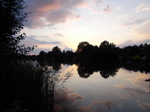 Alles normal?? - Ein Blick in den Himmel