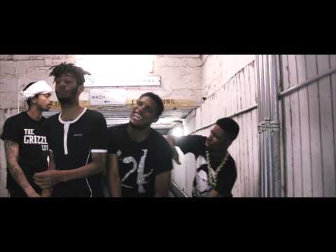 MallyDaGreat - Eddy (C7 Mixtape) | Official Music