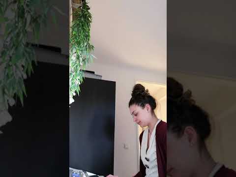 Where the shadow ends