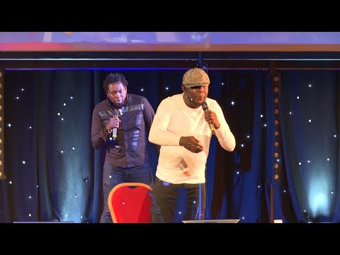 War Between Klint D' Drunk & Emeka Smith