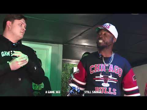 AGame365 vs S Still Savage