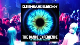VIDEO MIX teaser - DJ MNS vs. E-Maxx - "The Dance Experience"