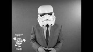 Death Star School Safety Video - Duck and Cover