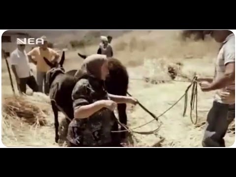 Μέρωνας - Αμάρι - Ρέθυμνο