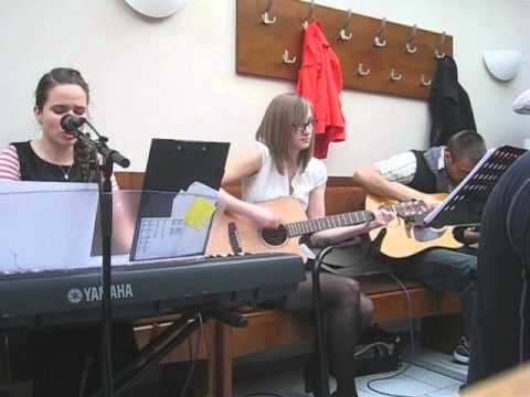 VISION - Pán je môj pastier