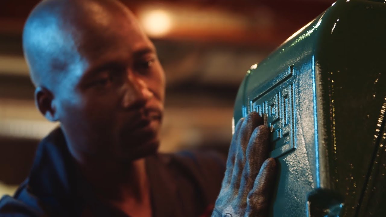 WEG - Vídeo Institucional 2019