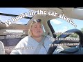 How To Survive A 12 Hour Roadtrip ALONE Telling My Ghost Stories I Got Tattoo