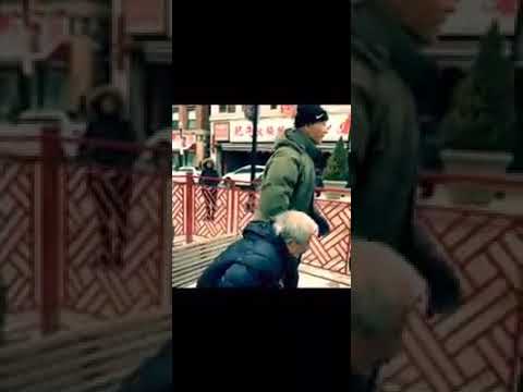 Cima ne Kinë Humor 2019