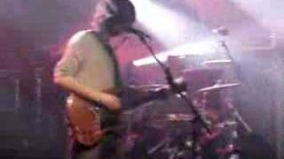 "PALAHNIUK'S LAUGHTER" -FIGHTSTAR- *LIVE* AT NORWICH UEA