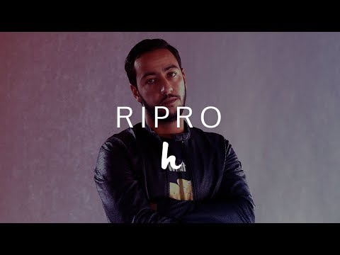 [SOLD] Lacrim X SCH Type Beat 2017 - "Ripro" (Prod. by Heer Beats)