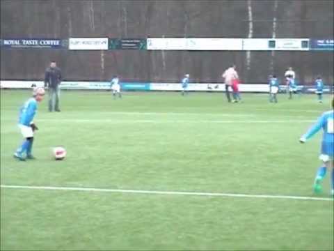 So Soest F2   Hoogland F1 23 02 2013