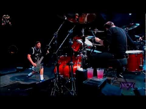Metallica - All Nightmare Long (LIVE Stream - VOODOO MUSIC + ART EXPERIENCE 2012)
