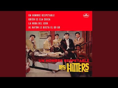 Un Hombre Respetable