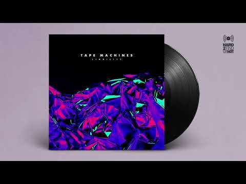 Tape Machines feat. Astyn Turr - Liability