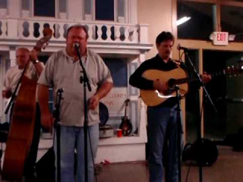 Daddy Doesn't Pray Anymore - The James King Band