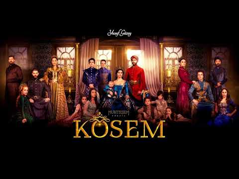 Ottoman Empire Sounds - Sharp Sword (4.Murad)