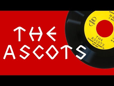 The Ascots - So Good - HD BEST SOUND & PIX - 1965 Michigan Garage Rock