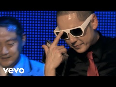 Far East Movement - Walmart Soundcheck