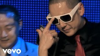 Far East Movement - Walmart Soundcheck