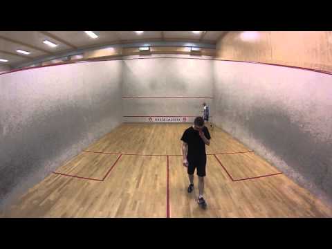 Piotr Hemmerling - Fuglsang Julius (Polish Junior Open 2015)