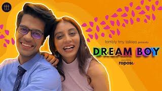 TTT | Dream Boy | Short Film | Dolly Singh, Sayandeep Sengupta & Yutik Palresha
