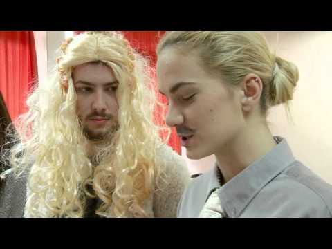 4.D (Skeč) Ekonomsko - birotehnička škola Split - 2015./2016.