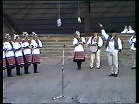 1993 SLOVAK HERITAGE LIVE
