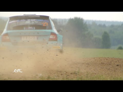 RALLY LIEPĀJA 2021 - Keep cool, it's rally day