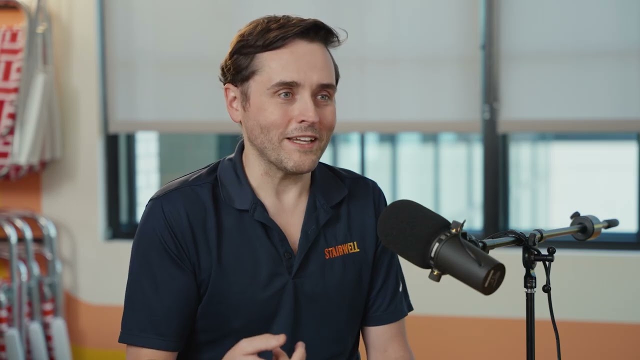 The Digital Trail |  The Moonshot Podcast