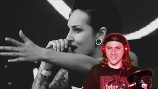 Just Another (Jinjer) - Review/Reaction