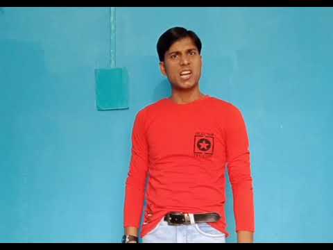 Rohit Jha Audition video