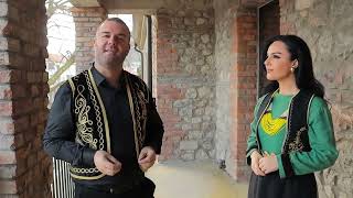 Nertila Vreto & Daniel Mustafa - Një Natë Janari music video