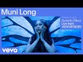 Muni Long - Butterfly Effect (Live Performance) | Vevo
