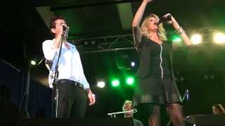 Beccy Cole & Adam Harvey - A Good Woman Can
