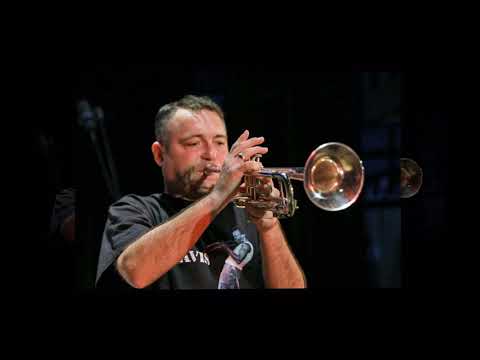 ROMAN MARCZYŃSKI BIG BAND - PREZENTACJA