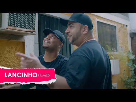 SEU GOSTOSO REBOLA E JOGA - VÍDEO CLIPE (  MC JUNINHO FSF & MC KÁ DE PARIS )