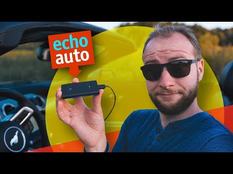, title : 'Taking Amazon's $50 Echo Auto for a test drive'
