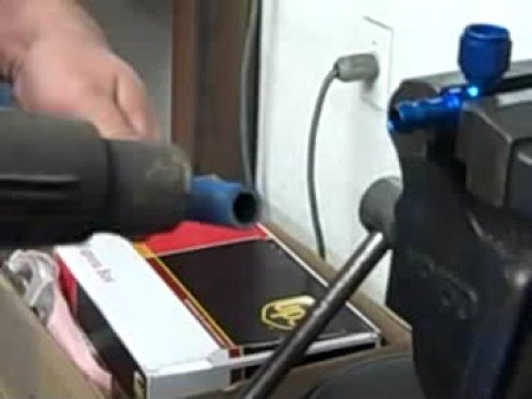 Super Stock Assembly Video