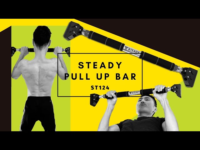 トレーニング チンニングバー 懸垂バー を使って自宅で子供と筋トレ トレーニング チンニングバー 懸垂バー を使って自宅で子供と筋トレ