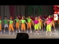 Вдохновение "Хорошо на свете жить" 