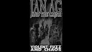 Jan AG & The Gajna - stupid person / no school / police come