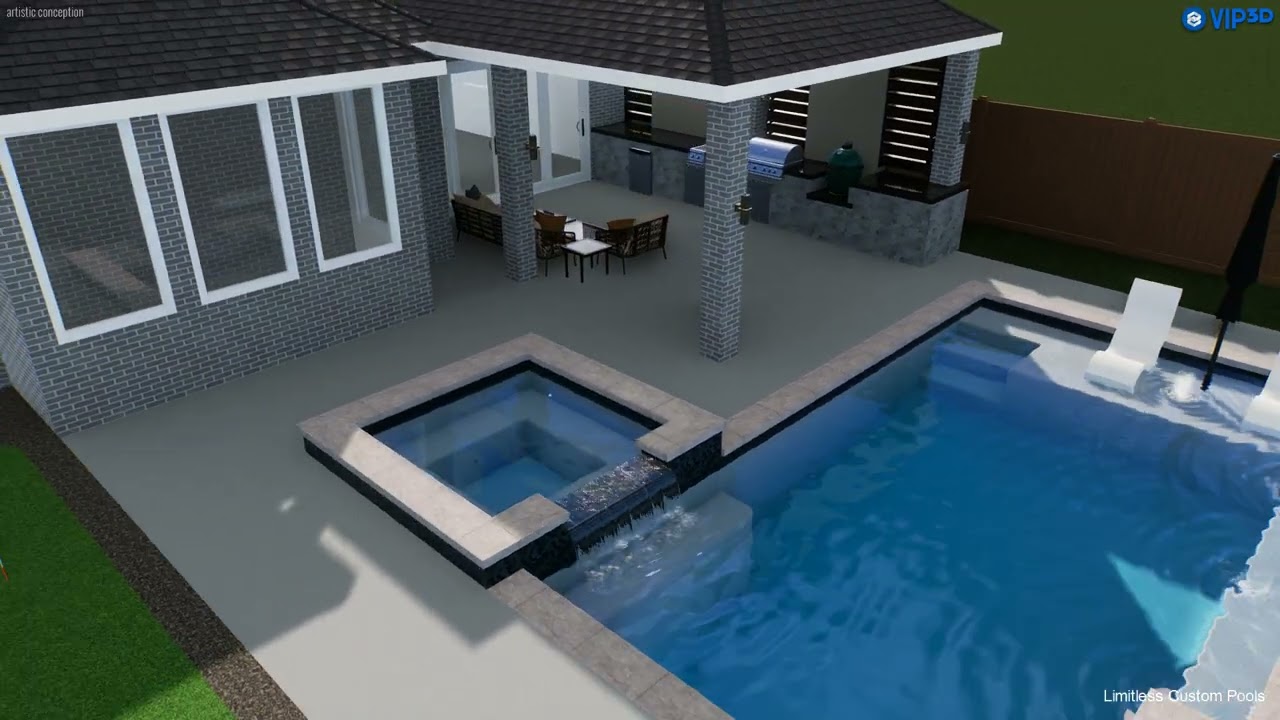 3D Rendering 4