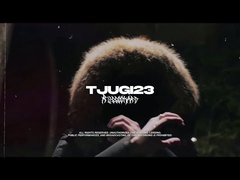 23 x Einar x Yasin Type Beat - "TJUGI23" | Swedish RAP Type Beat