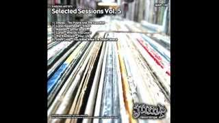 The Rhythmist - Your Life - Selected Sessions Vol. 5 (Jump Recordings)