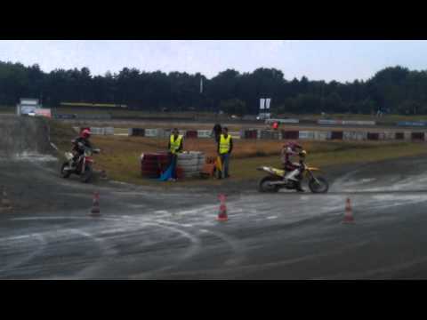 Harsewinkel supermoto I