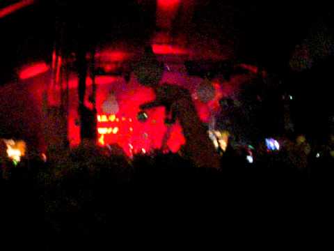 Swedish House Mafia @ Creamfields 2011 [Openning Set]